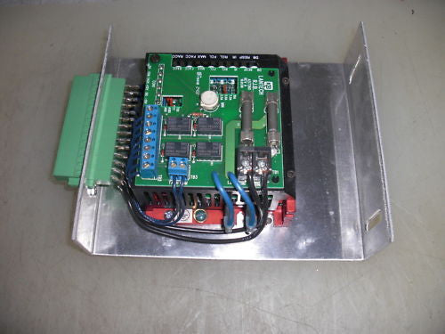 KB ELECTRONICS REGENERATIVE DRIVE KBMG RETRO 300-42351 *NEW NO BOX*