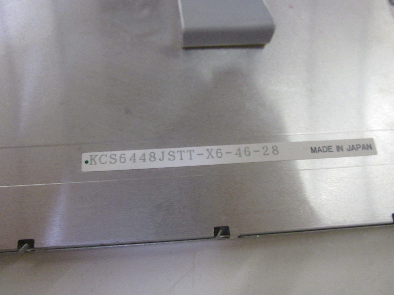 KCS6448JSTT-X6-46-28 *USED*