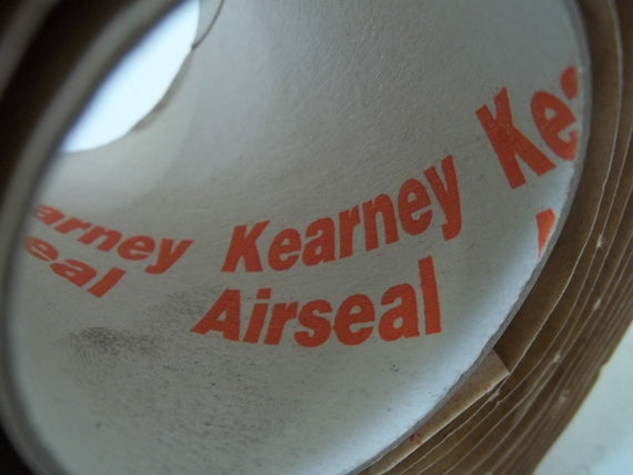 KEARNEY 18415-2 AIRSEAL *NEW IN BOX*