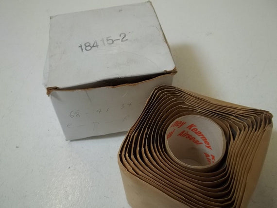 KEARNEY 18415-2 AIRSEAL *NEW IN BOX*