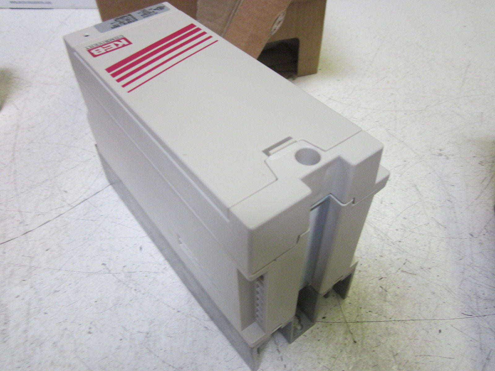 KEB 07F5B1B-3B0A DRIVE *NEW IN BOX*