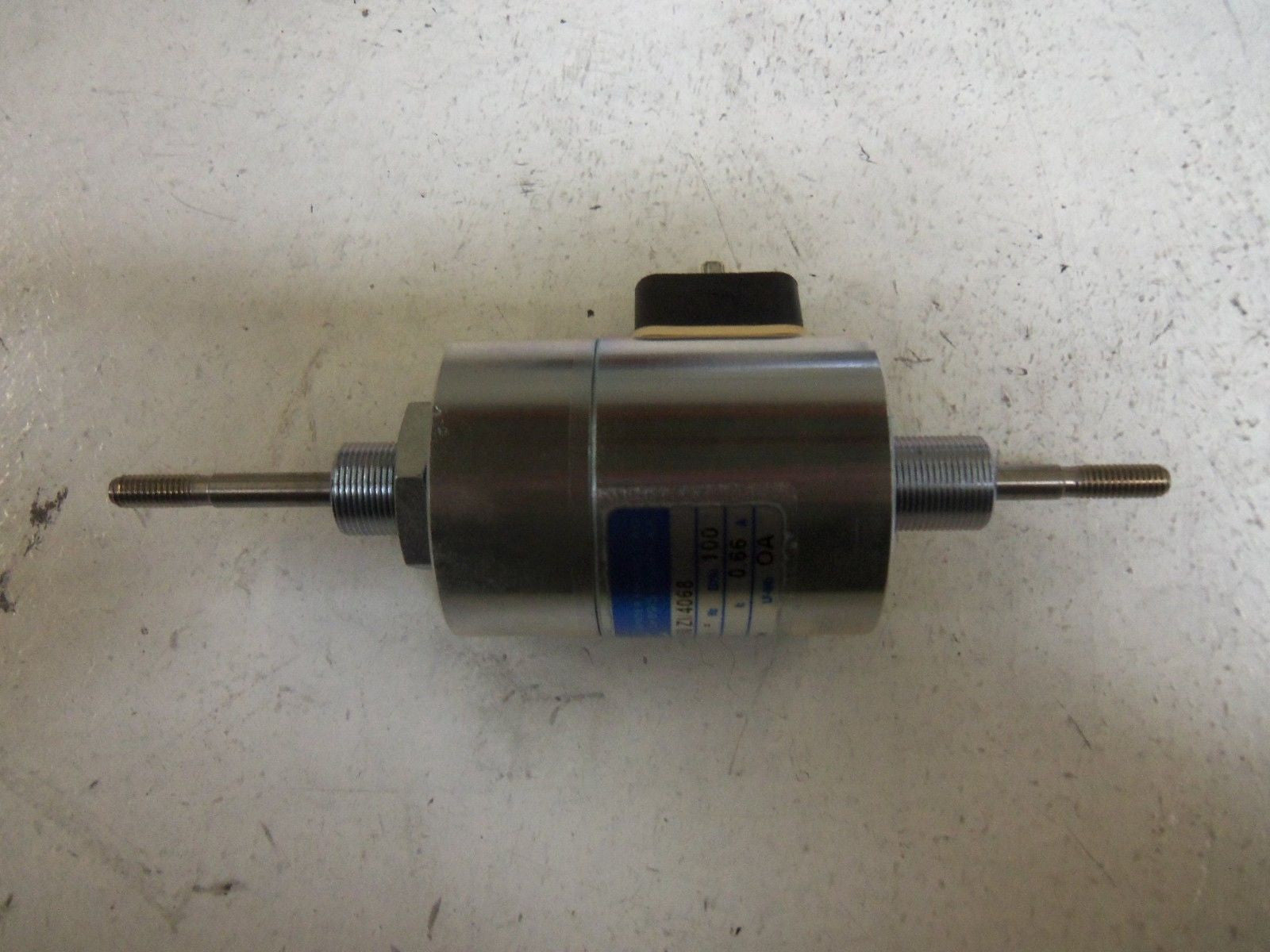 KENDRION GSB50ZI/4068 SOLENOID *NEW NO BOX*