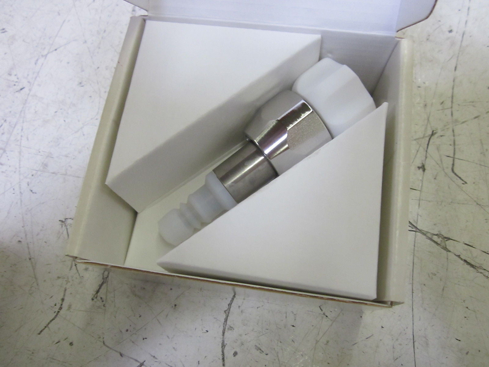 KEOFITT 855547 VALVE HEAD TYPE B*NEW IN BOX*