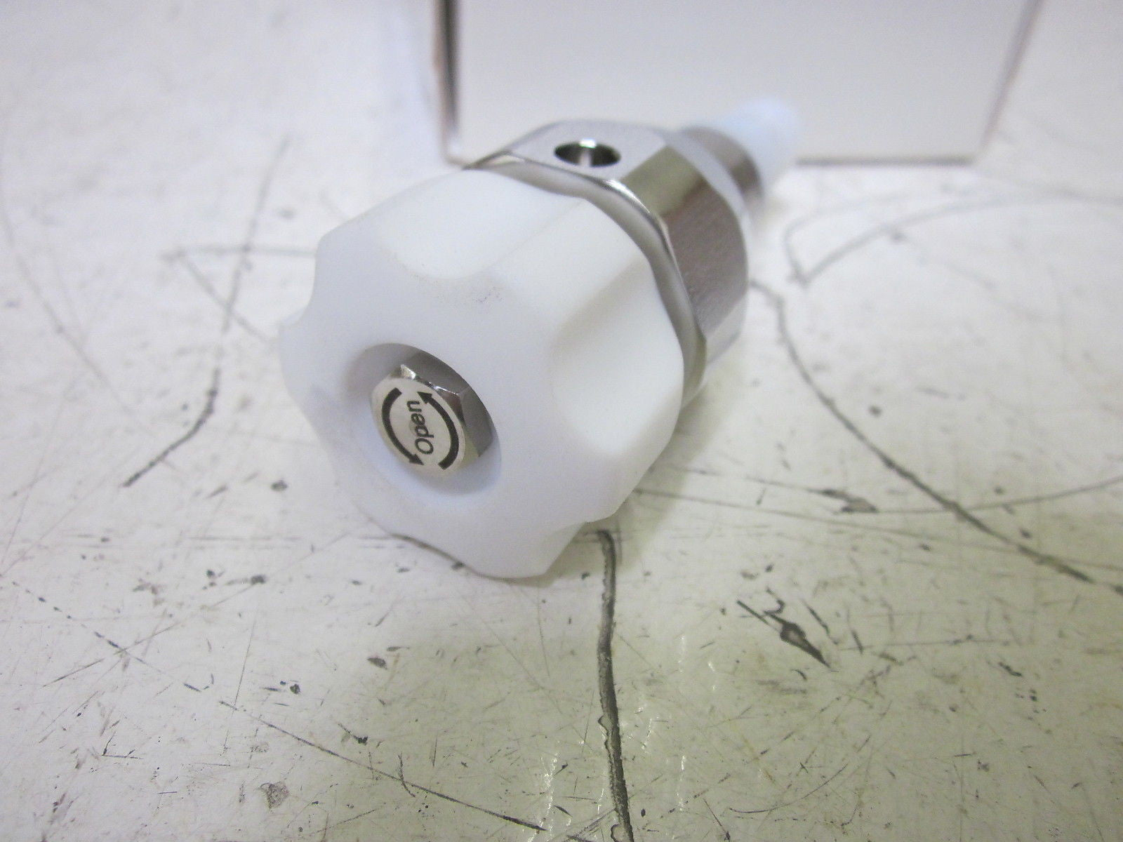 KEOFITT 855547 VALVE HEAD TYPE B*NEW IN BOX*