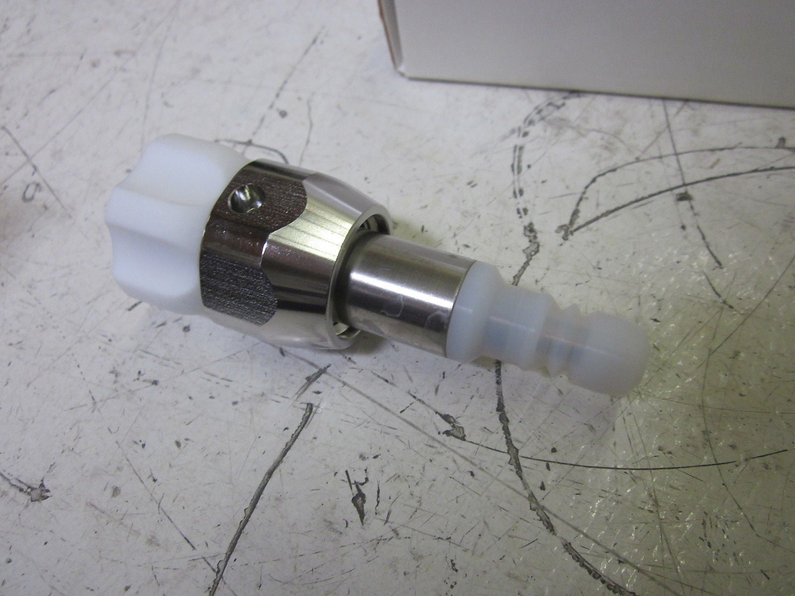 KEOFITT 855547 VALVE HEAD TYPE B*NEW IN BOX*