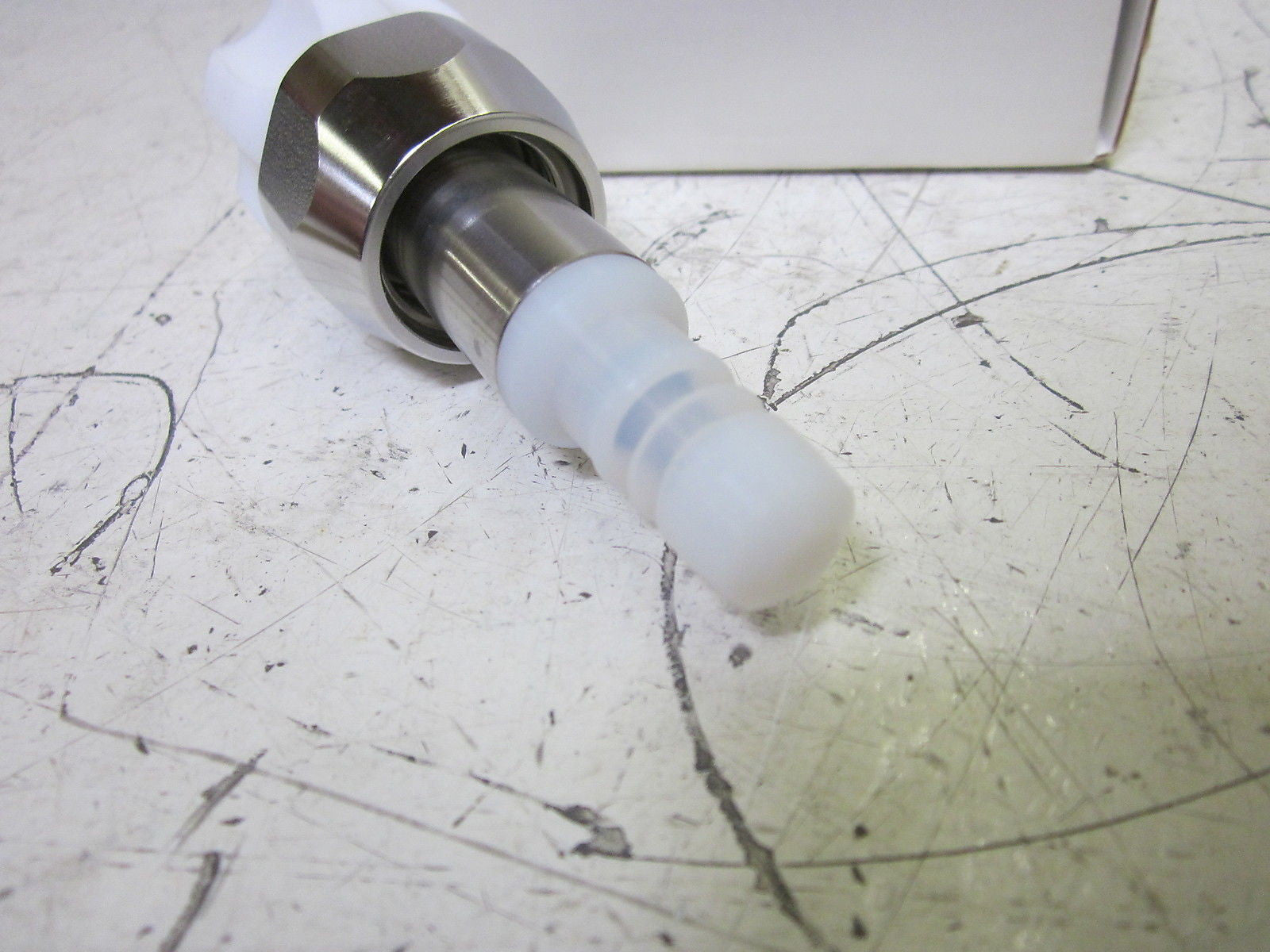 KEOFITT 855547 VALVE HEAD TYPE B*NEW IN BOX*