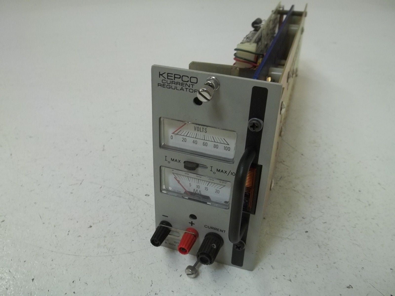 KEPCO CC100-0.2M POWER SUPPLY *USED*