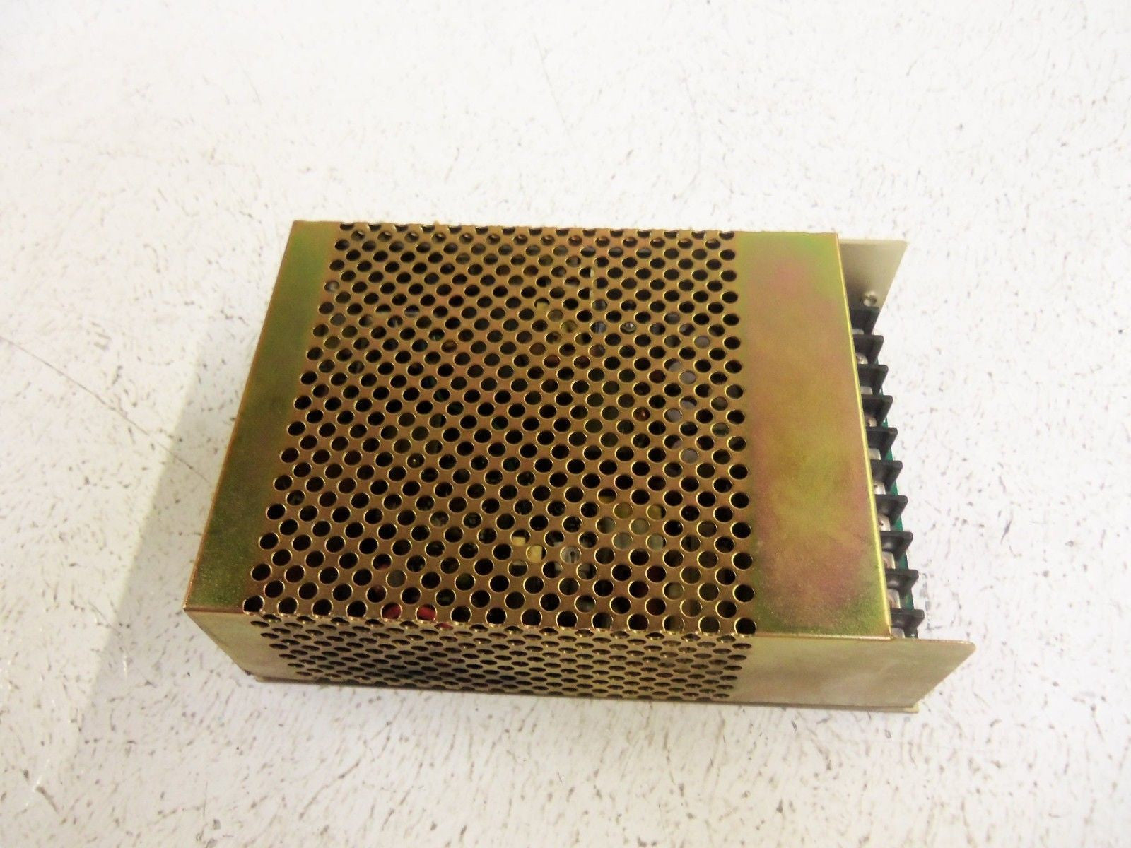 KEPCO EFX050T-1 POWER SUPPLY *USED*