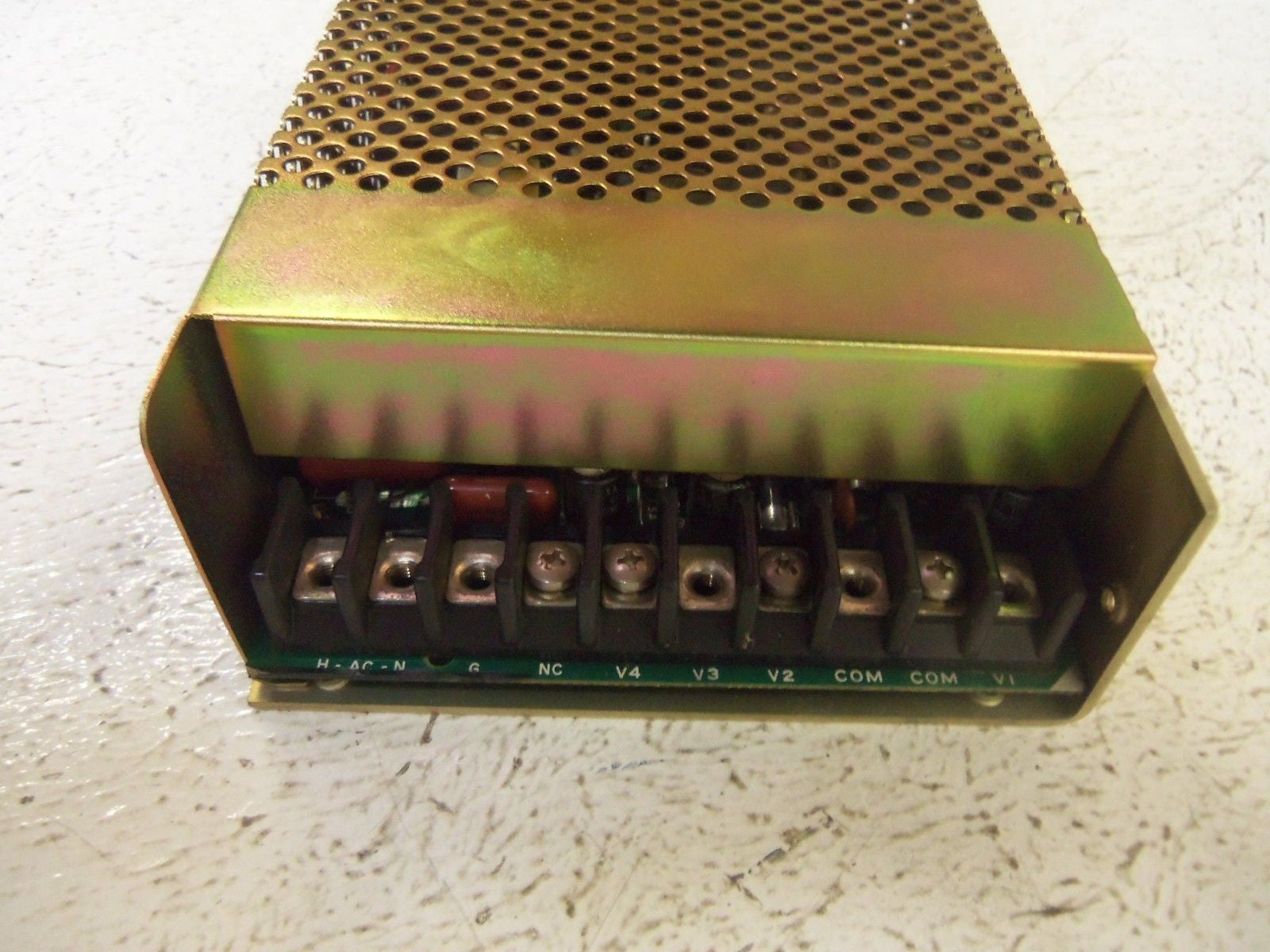 KEPCO EFX050T-1 POWER SUPPLY *USED*