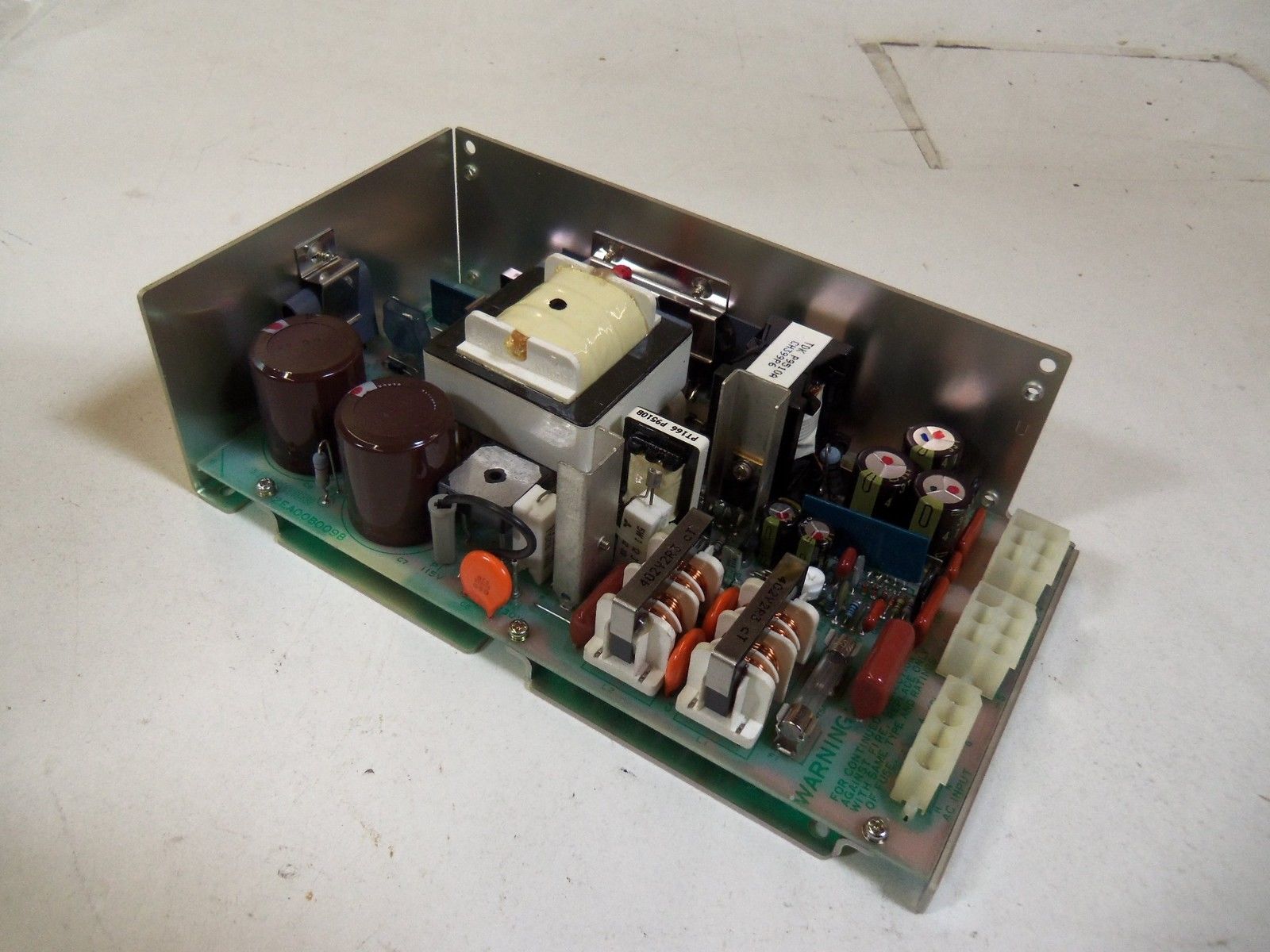KEPCO POWER SUPPLY ERX24-5 *NEW IN BOX*