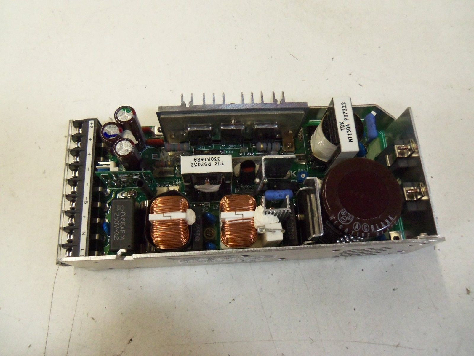 KEPCO POWER SUPPLY FAW12-12K *NEW IN BOX*