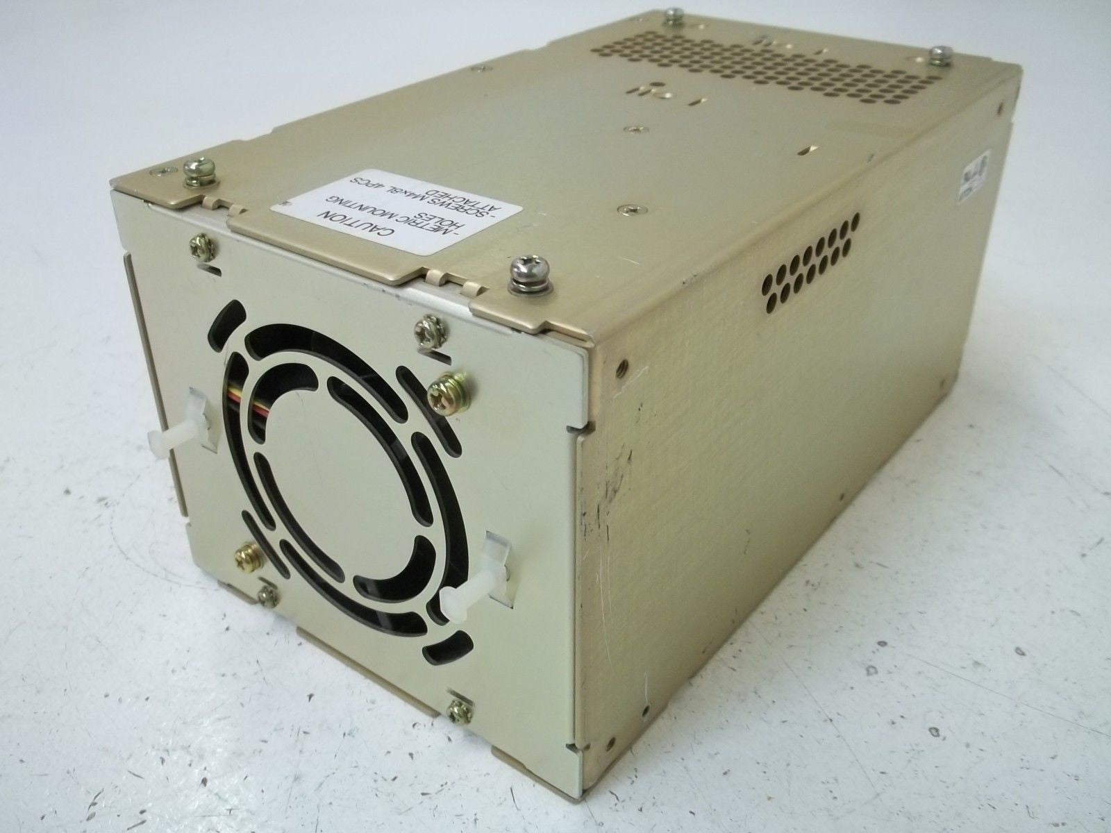 KEPCO TDK RCW350W-K RCW24-16K POWER SUPPLY *NEW NO BOX*