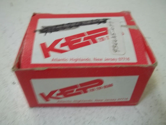 KEP EVS15.13 COUNTER*NEW IN A  BOX*