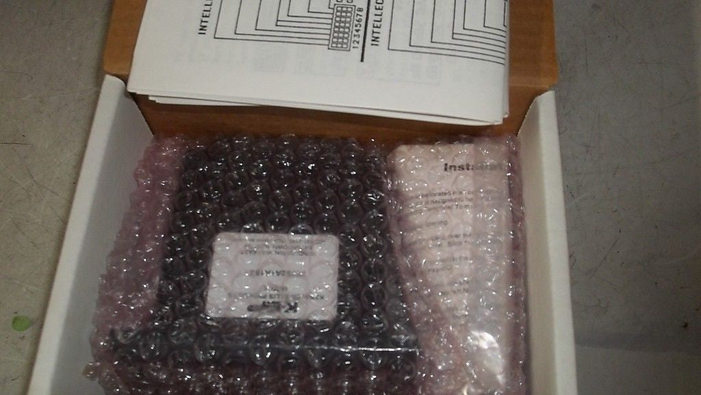 KESSLER-ELLIS PRODUCTS MODEL INT62A1A15X *NEW*