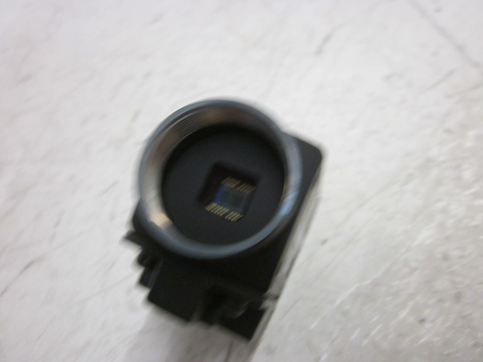 KEYENCE CV-035C CCD CAMERA HI-SPEED *USED*