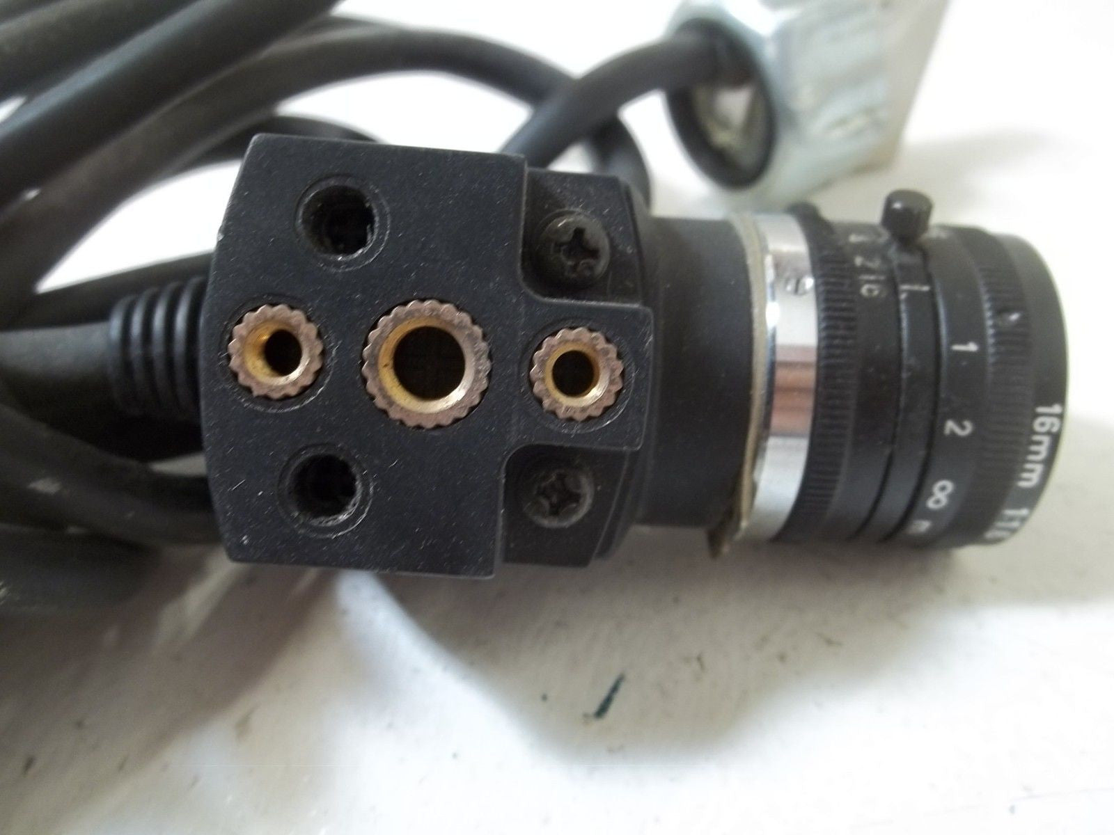 KEYENCE CV-070 VISION CAMERA *USED*