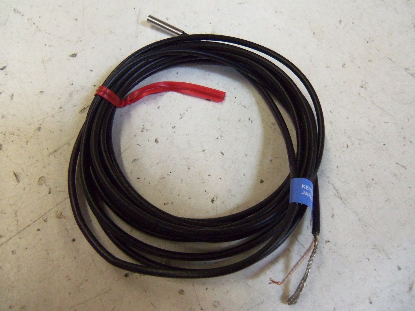 KEYENCE EH-303A *NEW IN BOX*