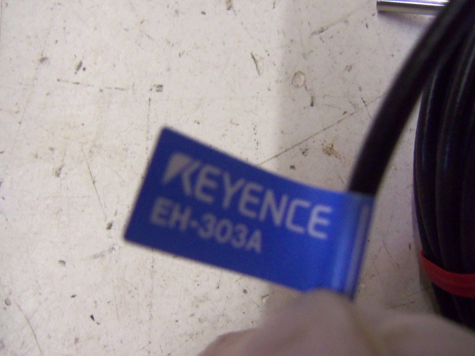 KEYENCE EH-303A *NEW IN BOX*