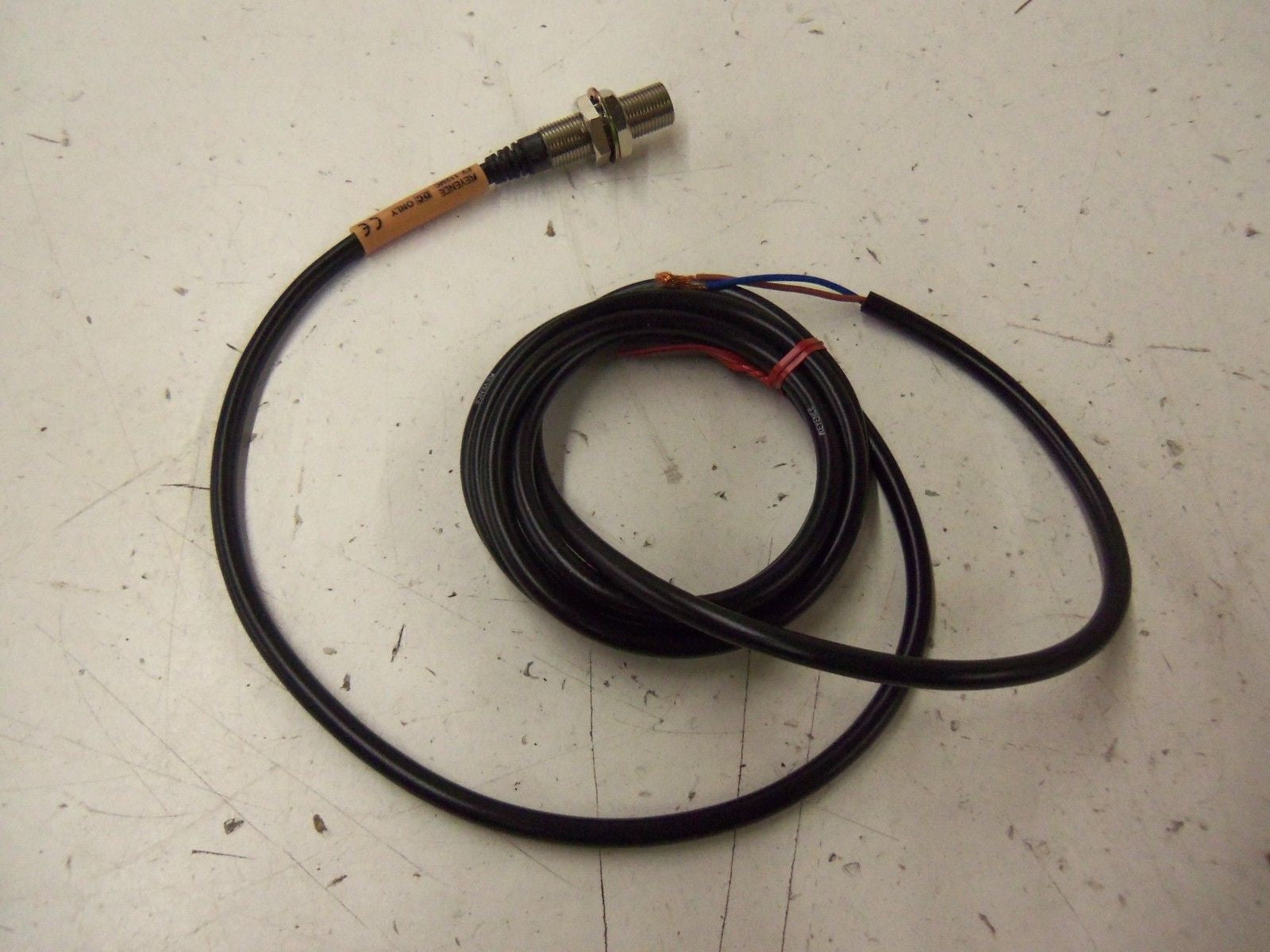 KEYENCE  EV-112MC *NEW NO BOX*