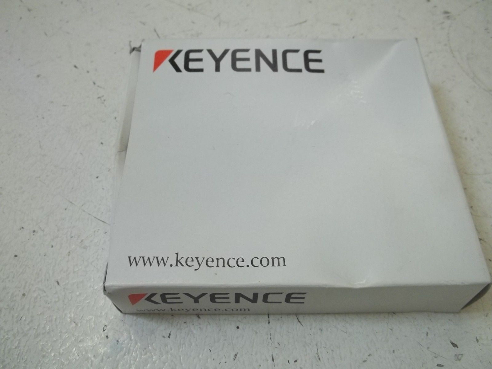 KEYENCE F-5HA REFLECTION LENS *NEW IN BOX*