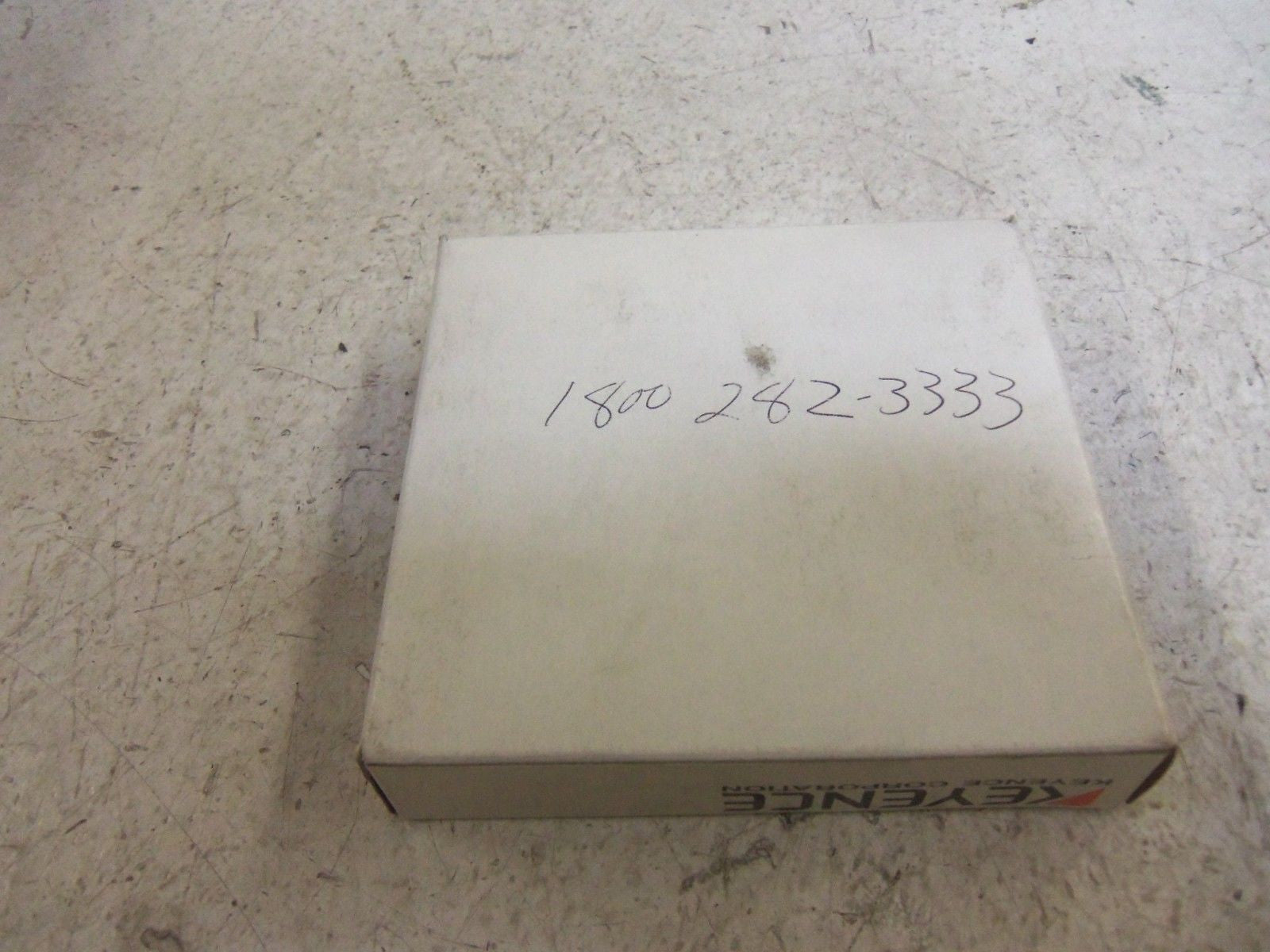 KEYENCE FS-17 *NEW IN BOX*