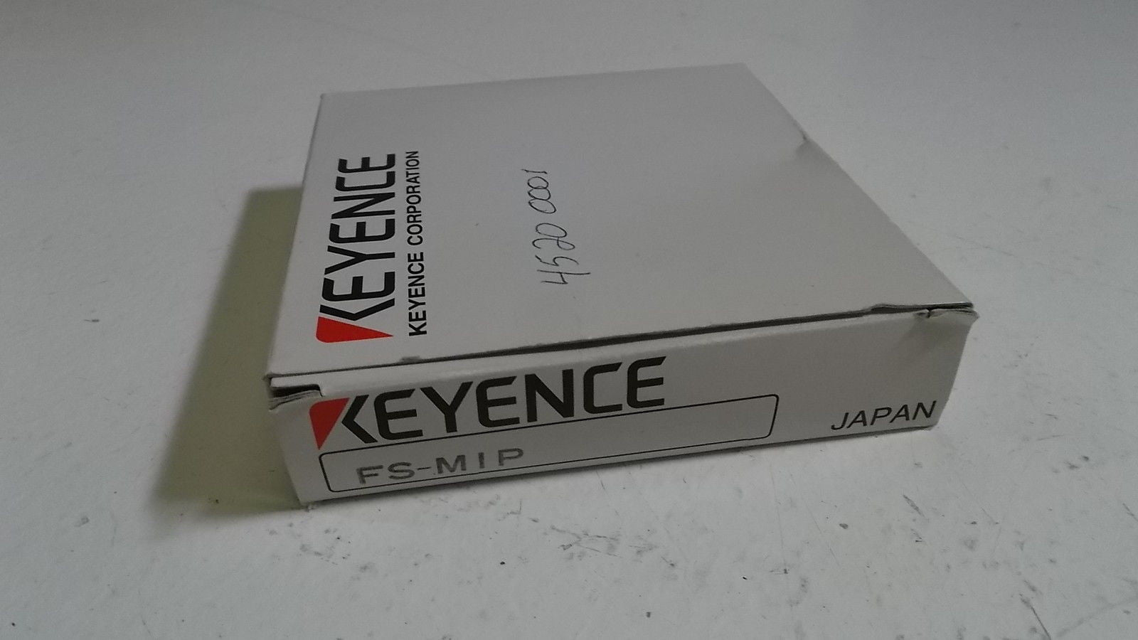 KEYENCE FS-M1P *NEW IN BOX*