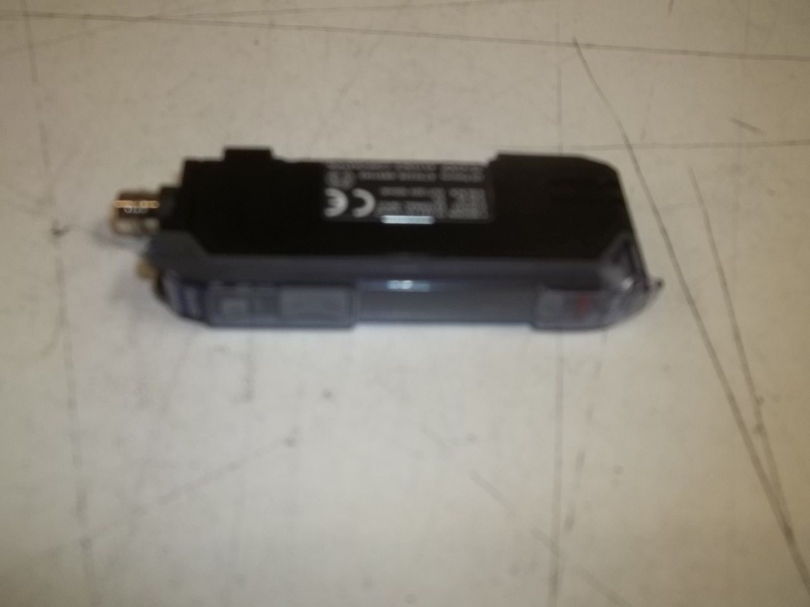 KEYENCE FSV31CP PHOTOELECTRIC AMPLIFIER *NEW NO BOX*