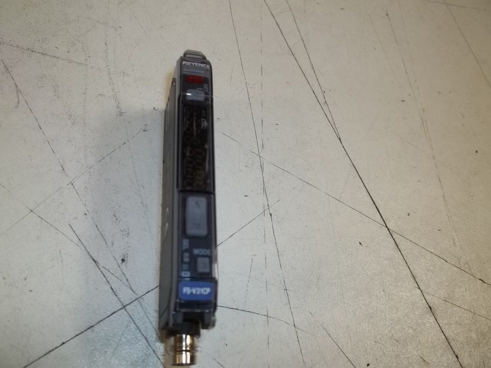 KEYENCE FSV31CP PHOTOELECTRIC AMPLIFIER *NEW NO BOX*