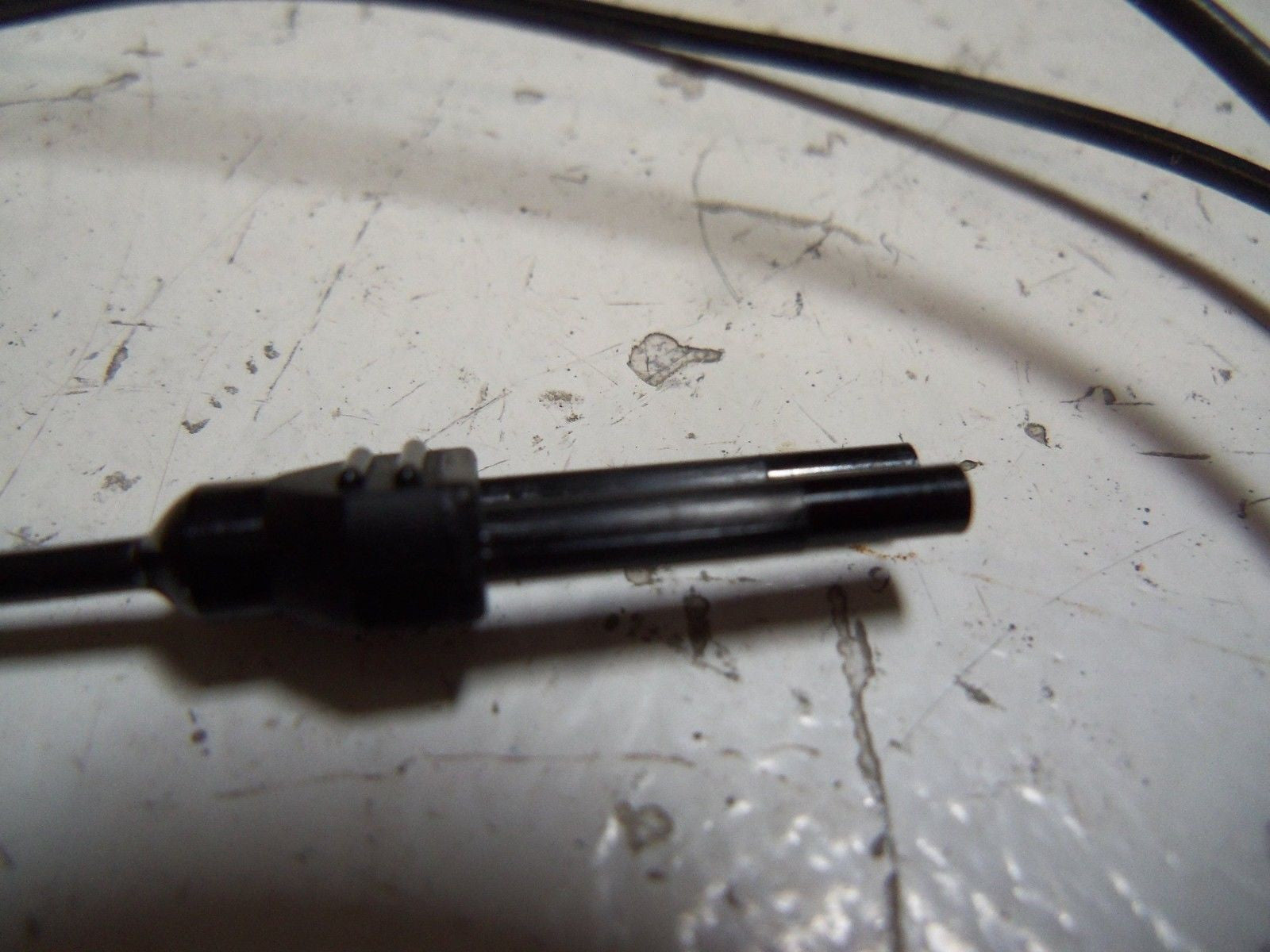 KEYENCE FU-21X FIBER OPTIC SENSOR *NEW IN BOX*