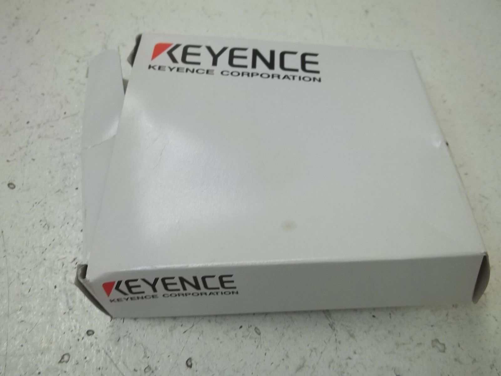 KEYENCE FU-49X FIBER UNIT *NEW IN BOX*