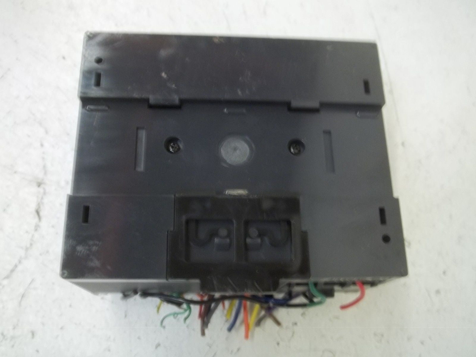 KEYENCE KV-40AR PROGRAMMABLE CONTROLLER *USED*