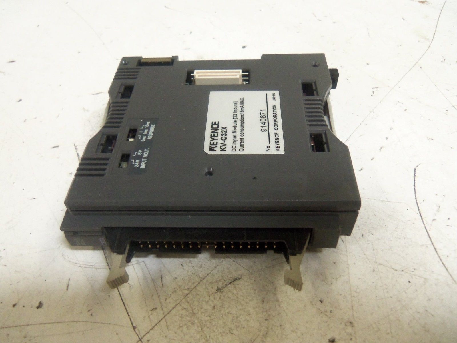 KEYENCE KV-C32X *USED*