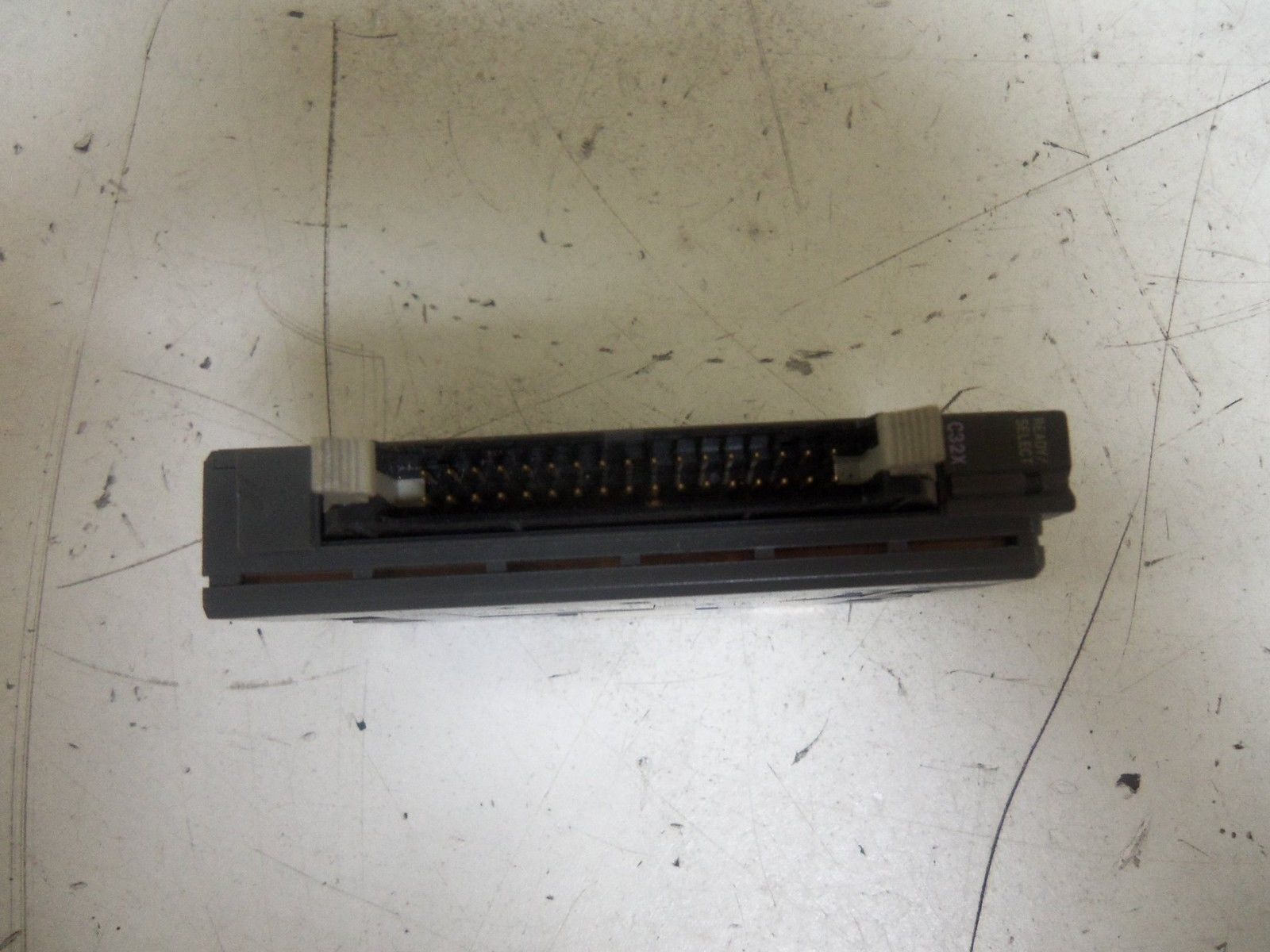 KEYENCE KV-C32X *USED*