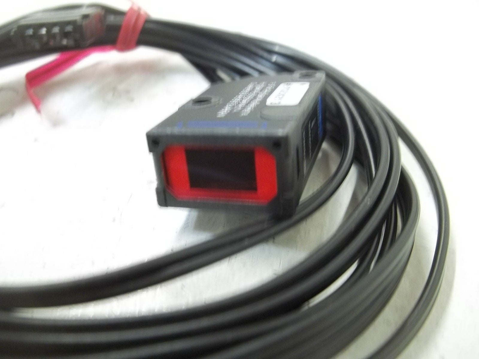 KEYENCE LV-H100R PHOTOELECTRIC HEAD MODULE RECEIVER *NEW NO BOX*