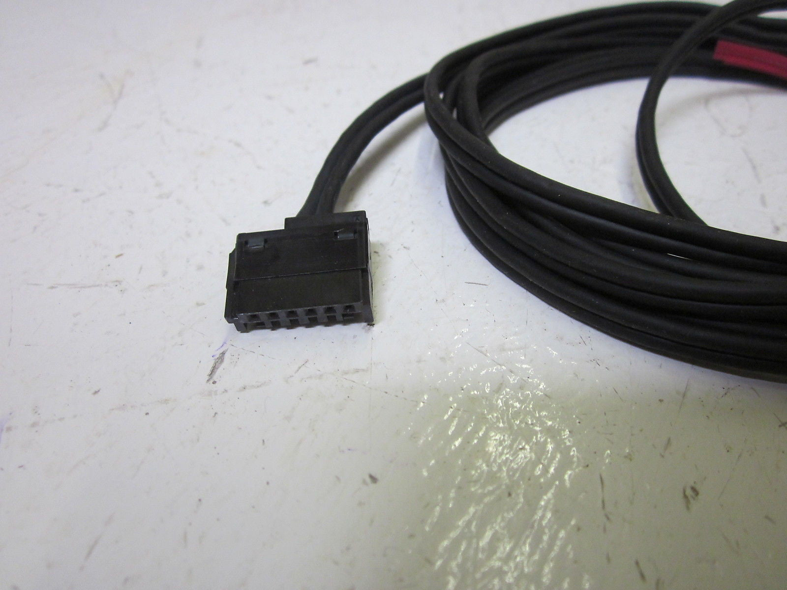 KEYENCE LV-S31  SENSOR *USED*