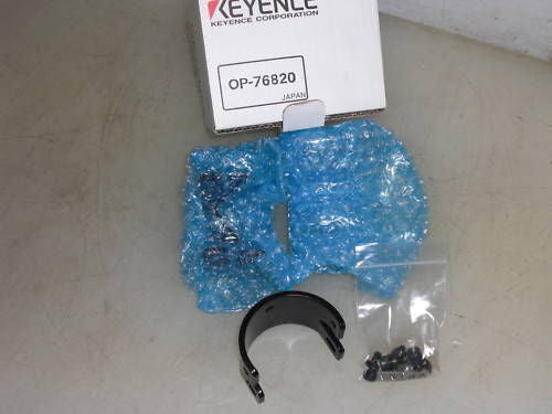 KEYENCE OP-76820 *NEW IN BOX*