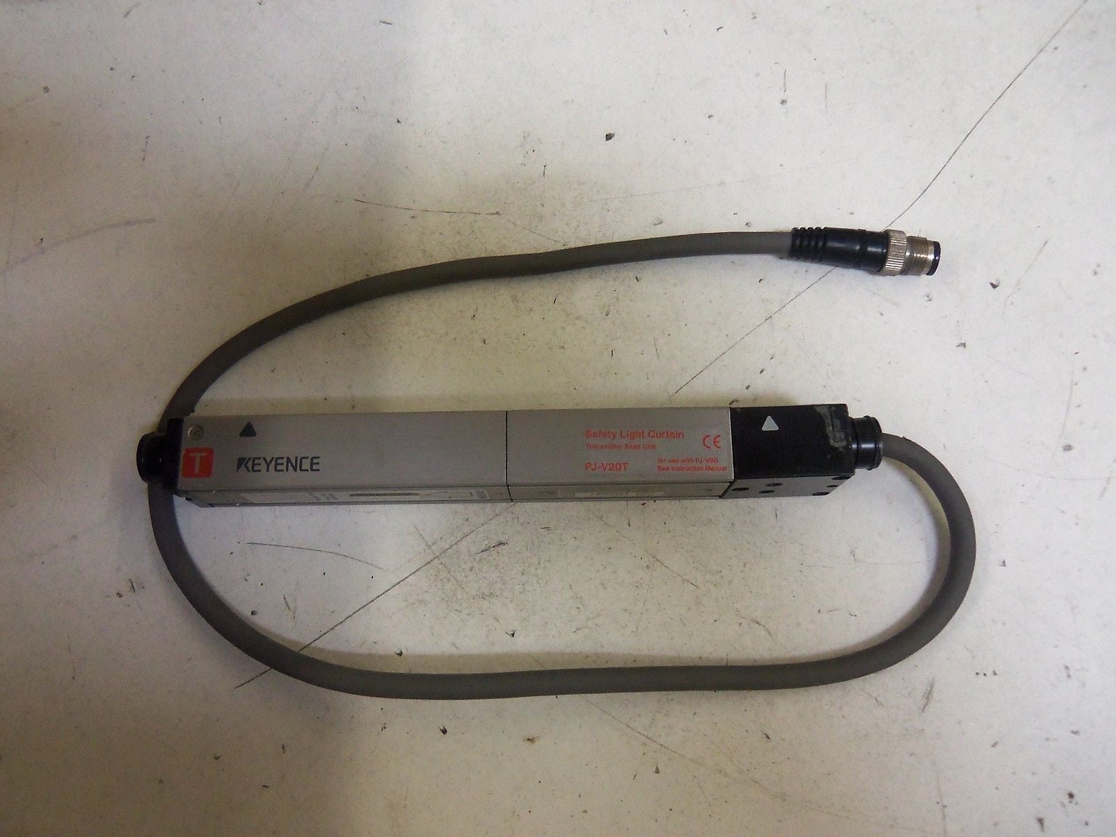 KEYENCE PJ-V20T *USED*