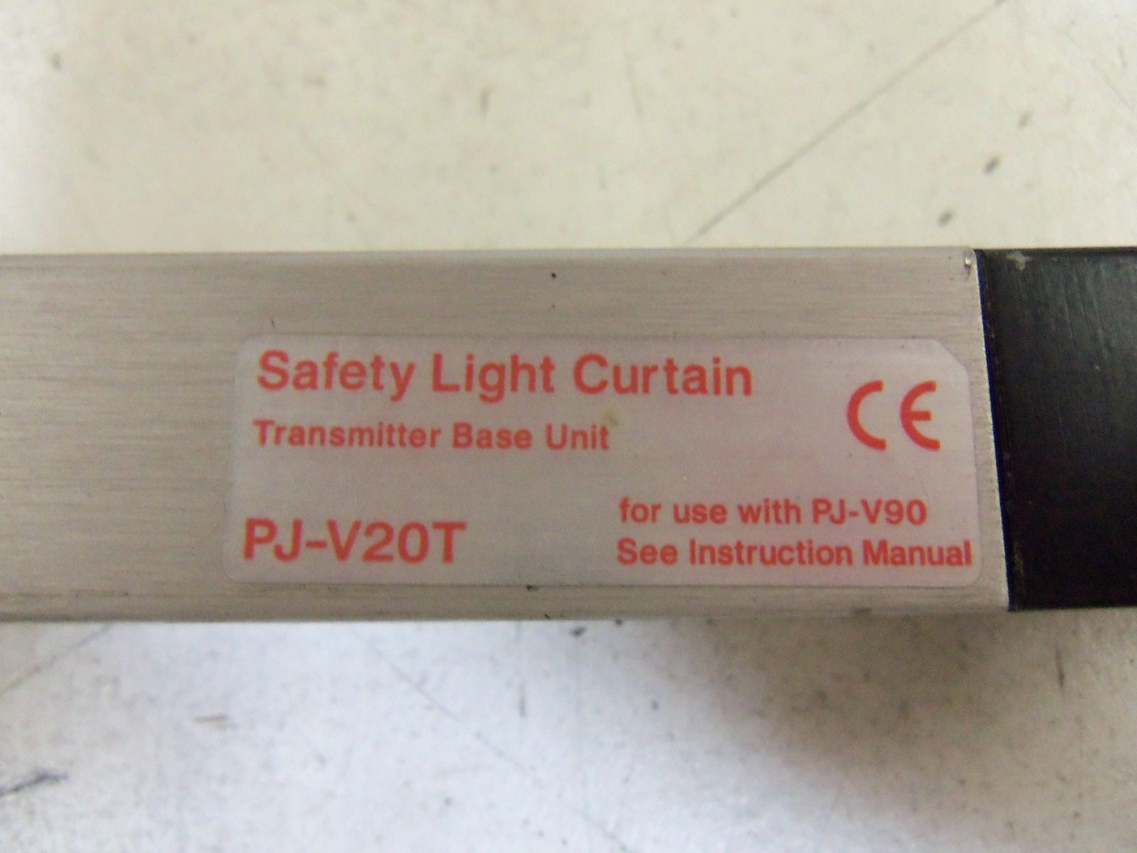 KEYENCE PJ-V20T *USED*