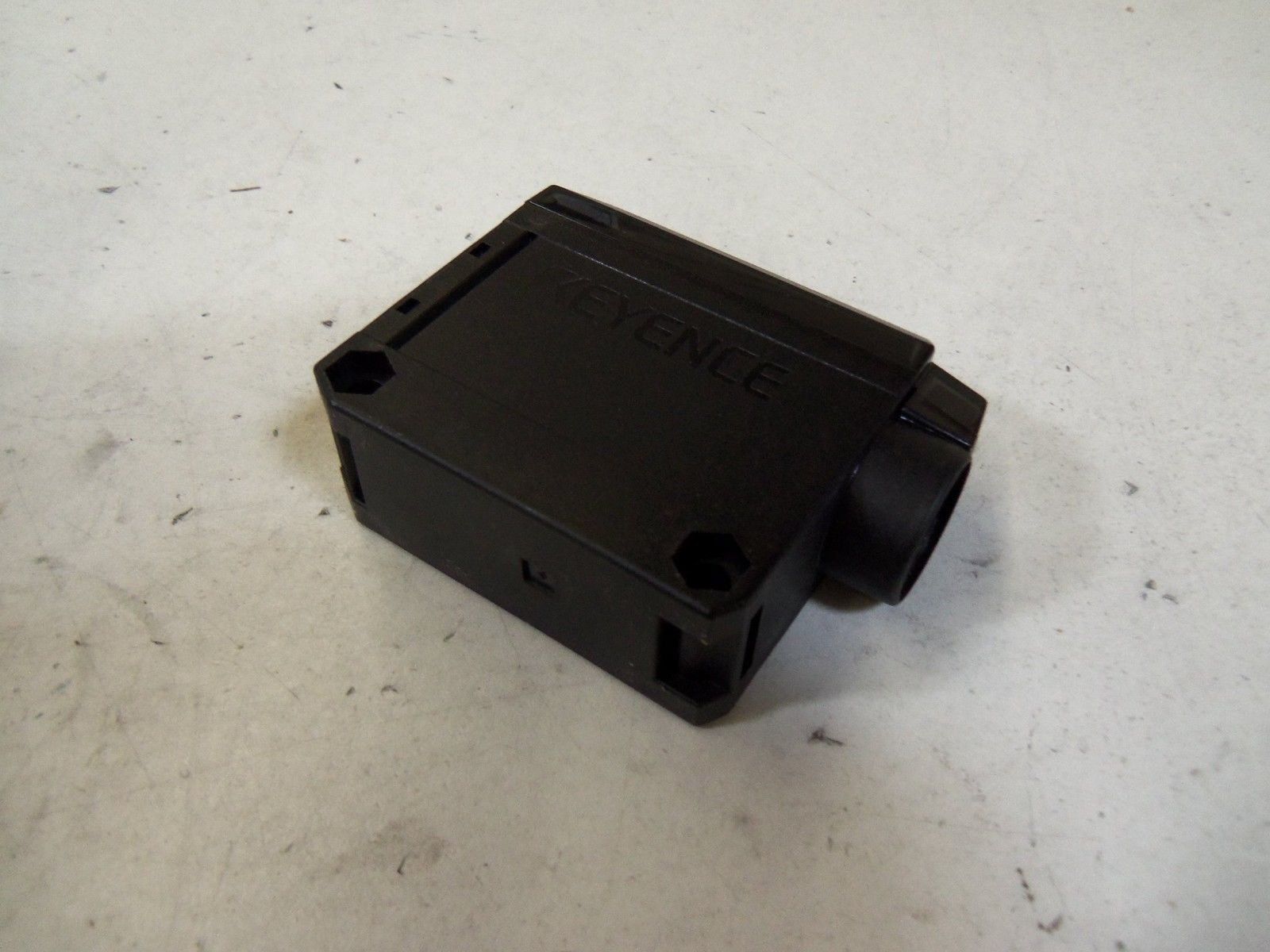 KEYENCE PW-41 REFLECTIVE MAIN UNIT *NEW IN BOX*
