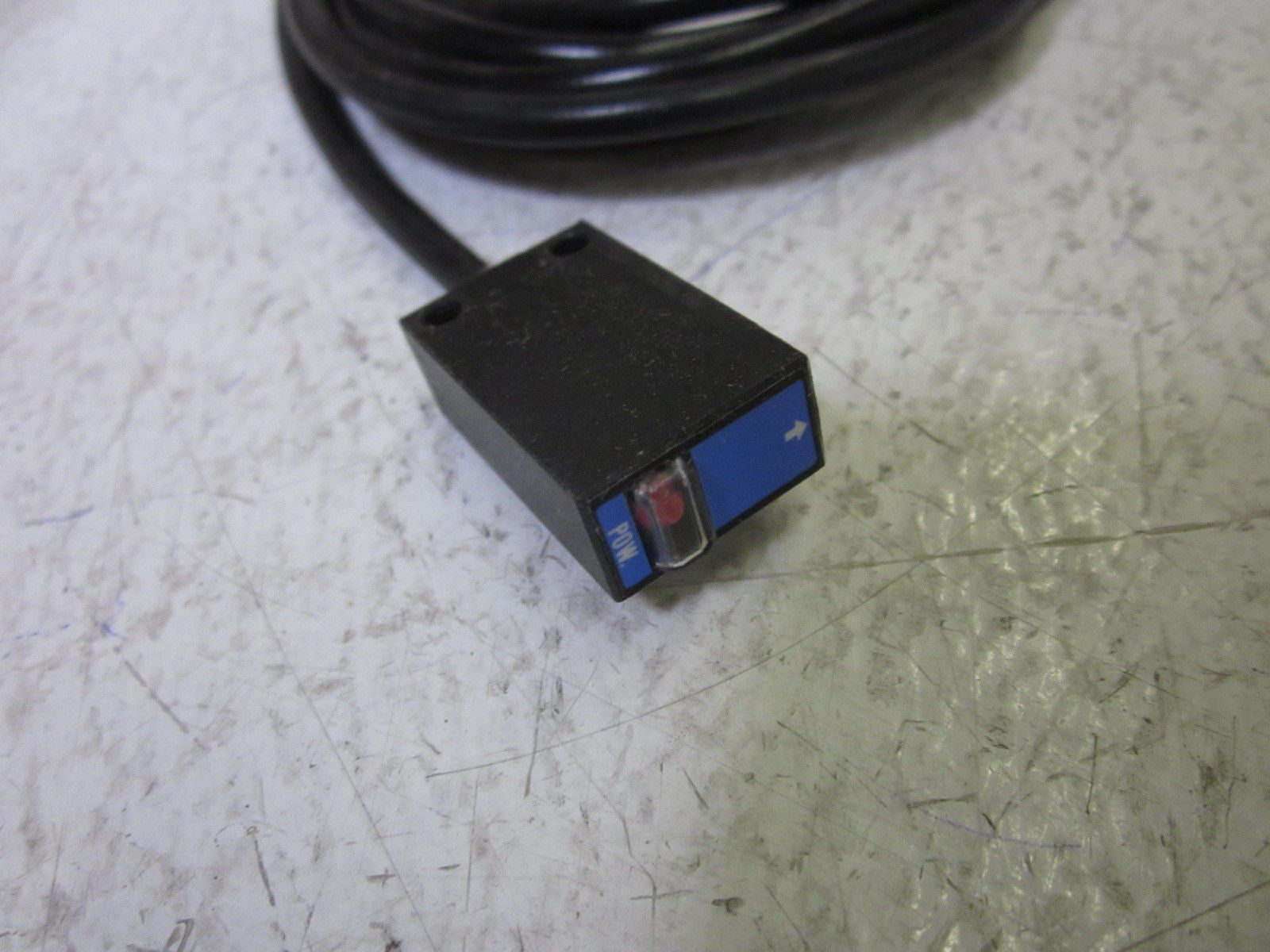 KEYENCE PZ-51LT PHOTOELECTRIC SENSOR *NEW NO BOX*