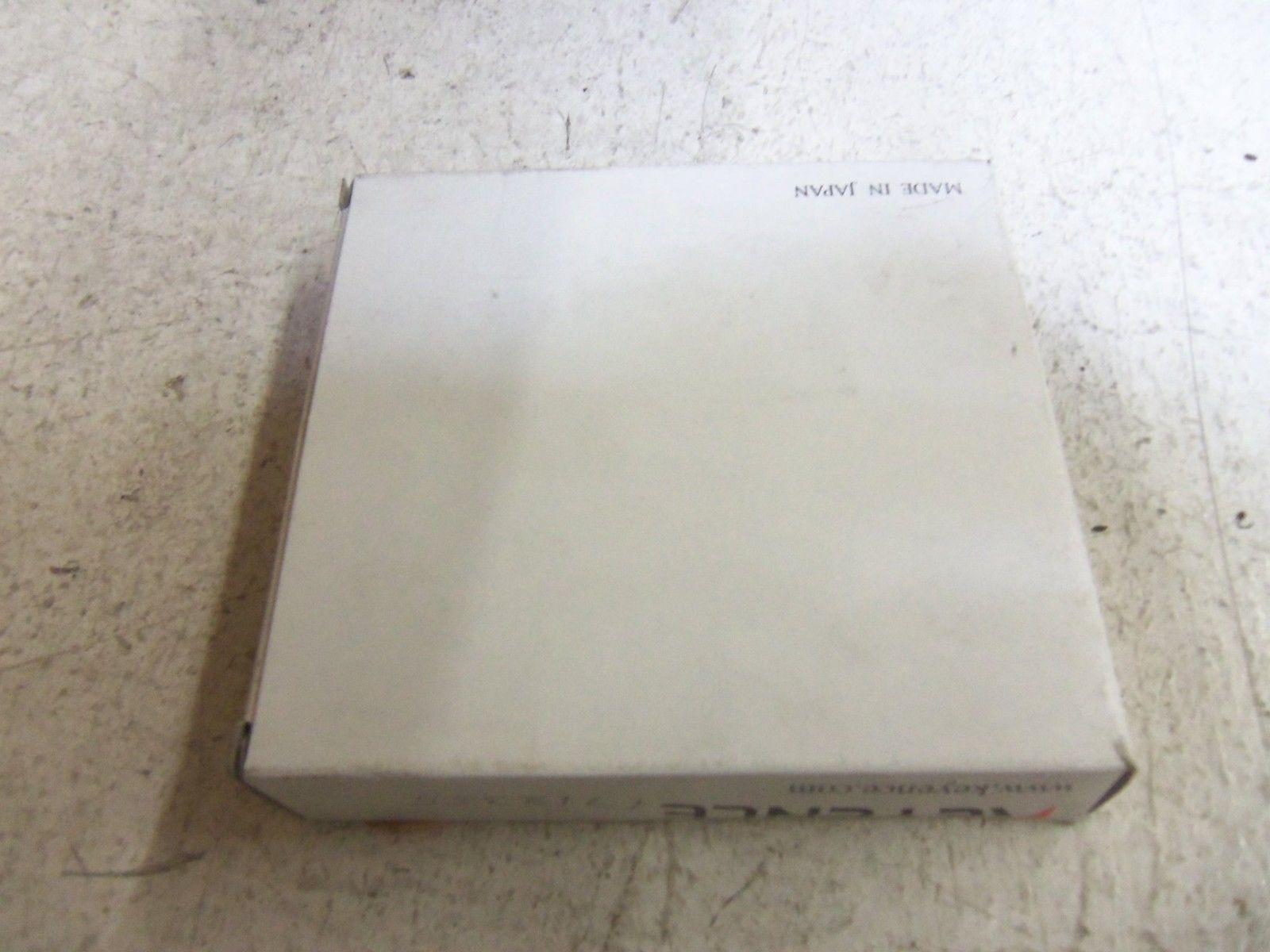 KEYENCE PZ-M31P PHOTOELECTRIC SENSOR *NEW IN BOX*