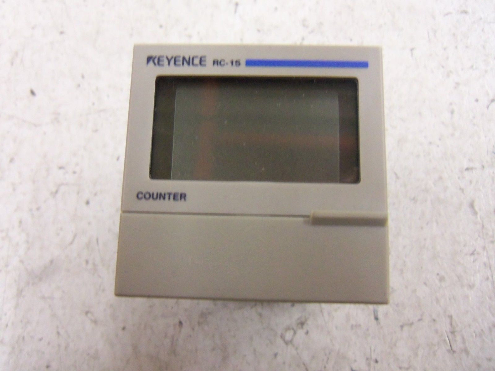 KEYENCE RC-15  *NEW IN BOX*