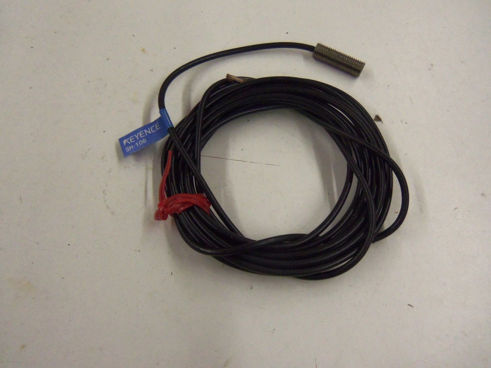 KEYENCE SH-108  *USED*