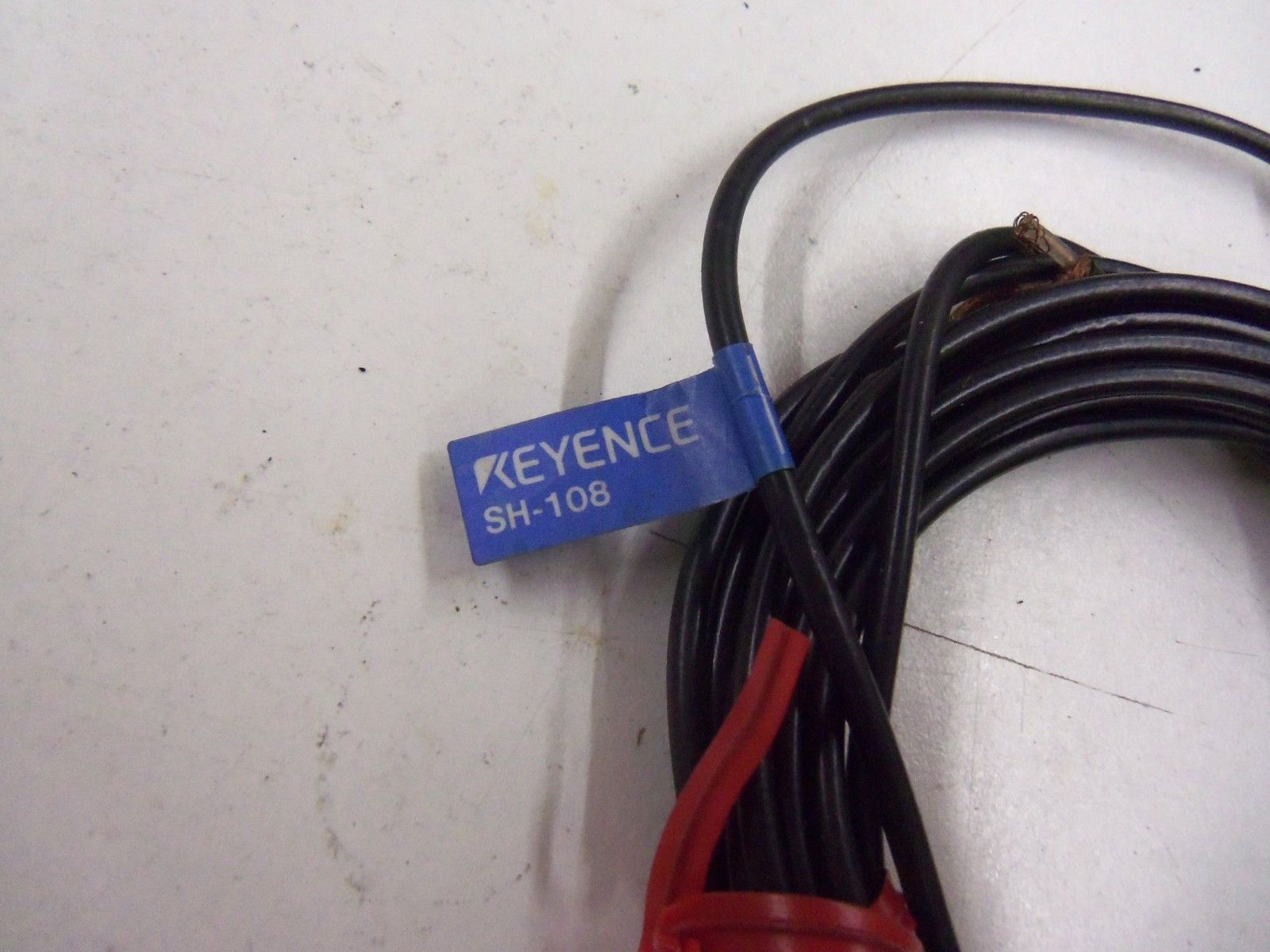 KEYENCE SH-108  *USED*