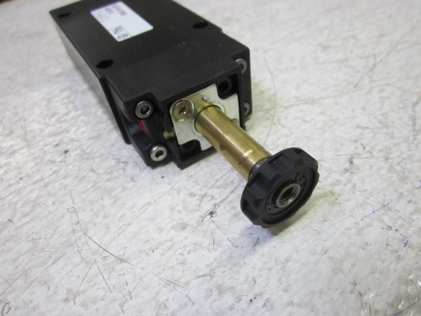 KEYSTONE 40513 VALVE *USED*