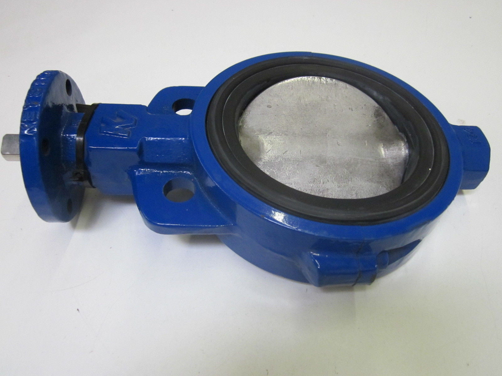 KEYSTONE 990 BUTTEFLY VALVE 5" *NEW NO BOX*