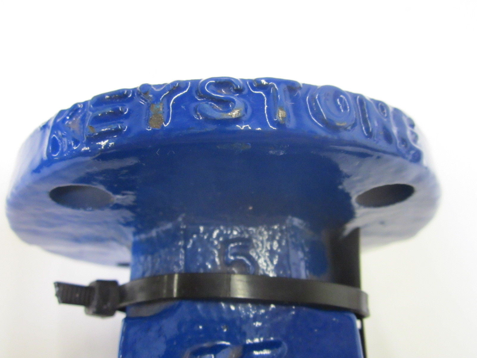 KEYSTONE 990 BUTTEFLY VALVE 5" *NEW NO BOX*