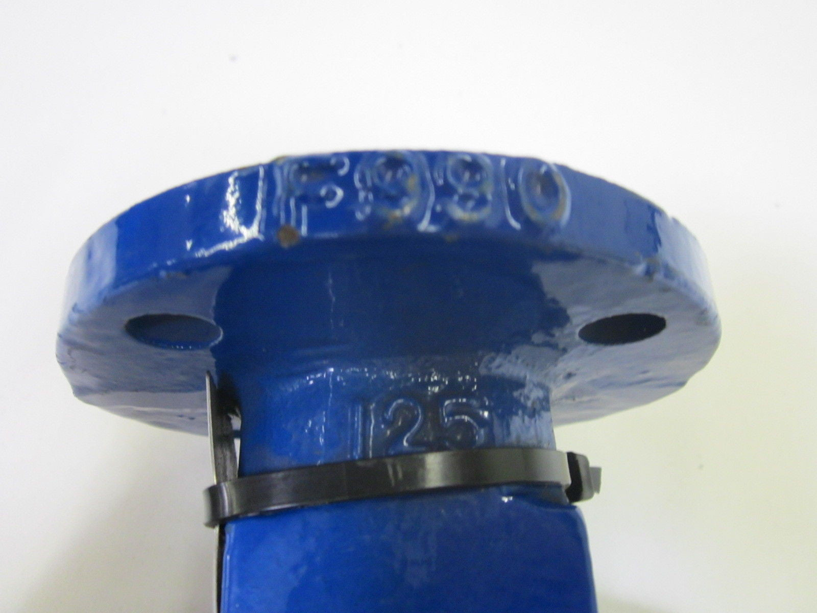 KEYSTONE 990 BUTTEFLY VALVE 5" *NEW NO BOX*