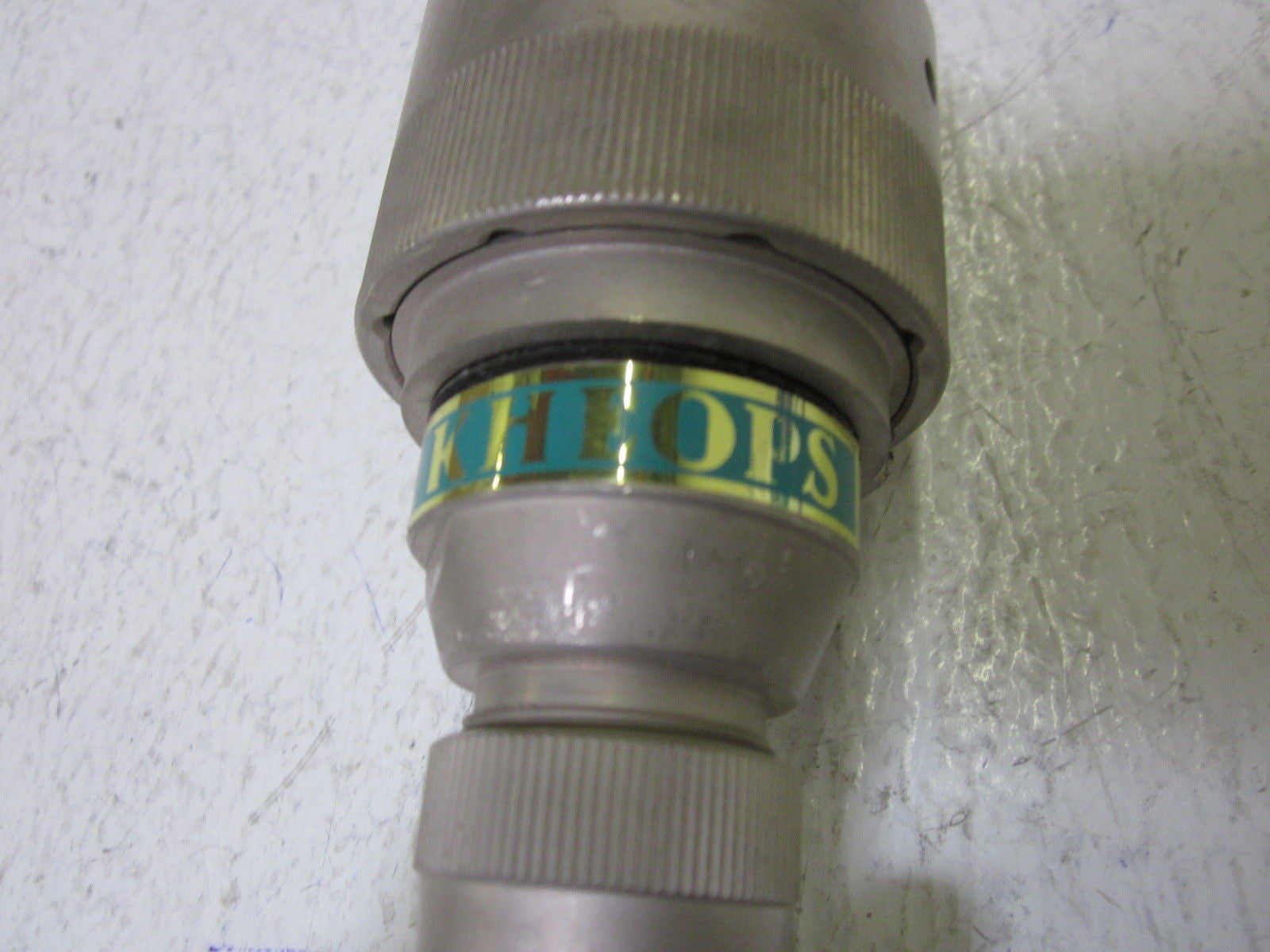 KHEOPS CKB CLN0748-0134-00000 *USED*