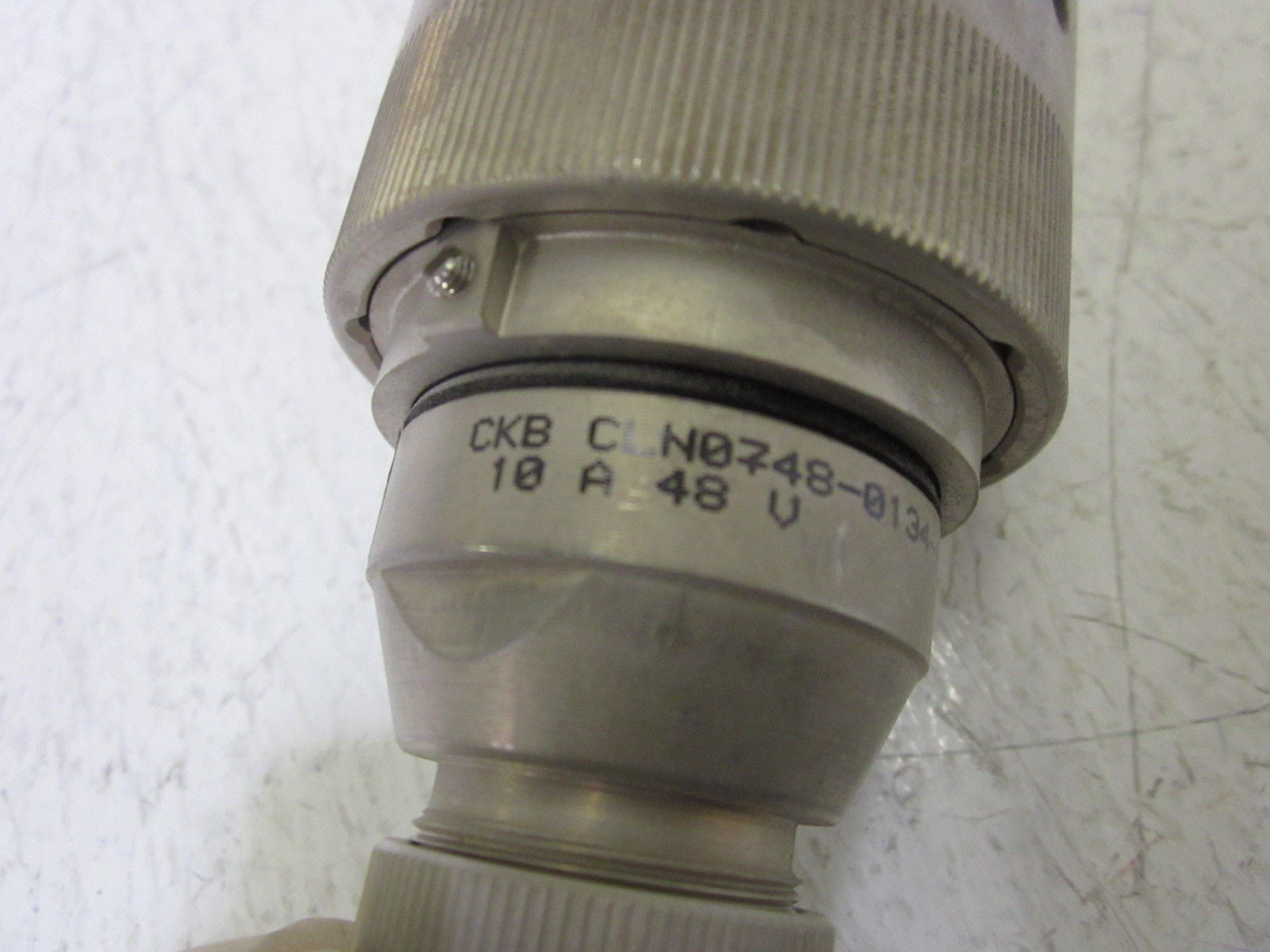 KHEOPS CKB CLN0748-0134-00000 *USED*